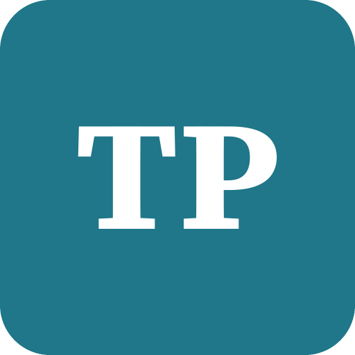 Tacoma Packshot Studio logo